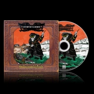 KANONENFIEBER Soldatenschicksale (Ltd. CD Mediabook) [CD]